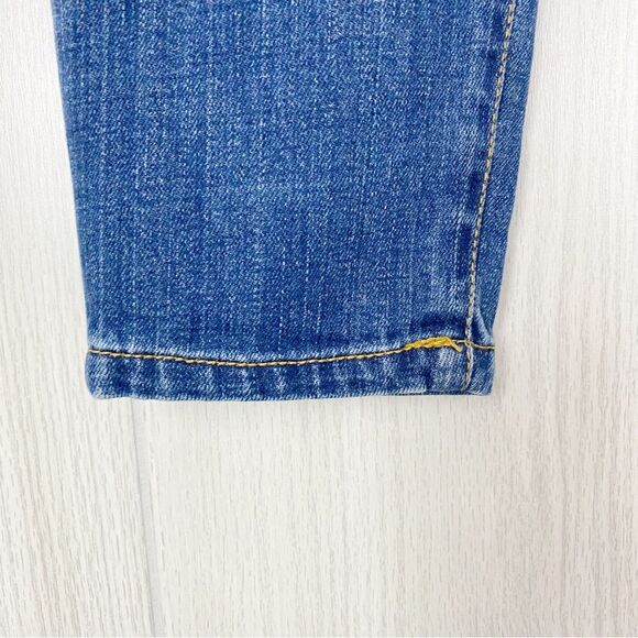 Cabi | Low Rise Ruby Skinny Jeans Size 2 - Picture 7 of 10